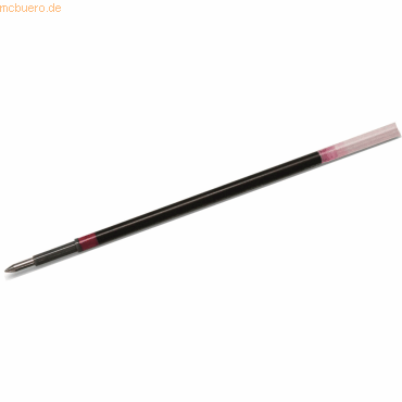 12 x Pilot Kugelschreibermine 2188 BRFV-10F rot 12 x Pilot Kugelschreibermine 2188 BRFV-10F rot von Pilot