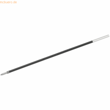 12 x Pilot Kugelschreibermine RFN-GG-M schwarz 12 x Pilot Kugelschreibermine RFN-GG-M schwarz von Pilot