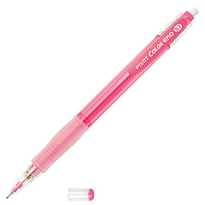 PILOT Color Eno 0,7 Druckbleistift pink 0,7 mm, 1 St. von Pilot