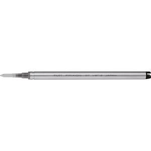 PILOT FRIXION Metall-Mine Gelschreibermine schwarz 0,4 mm 1 St. von Pilot