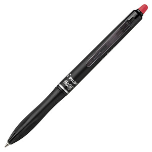 PILOT FRIXION ball + Tintenroller 0,7 mm, Schreibfarbe: rot, 1 St. PILOT FRIXION ball + Tintenroller 0,7 mm, Schreibfarbe: rot, 1 St. von Pilot
