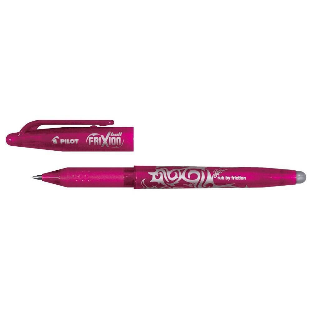 PILOT FRIXION ball Tintenroller 0,35 mm - Schreibfarbe orange PILOT FRIXION ball Tintenroller 0,35 mm - Schreibfarbe orange von Pilot