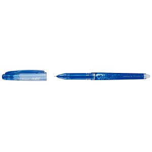 PILOT FRIXION point Tintenroller 0,3 mm, Schreibfarbe: blau, 1 St. von Pilot