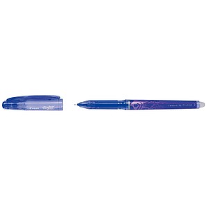 PILOT FRIXION point Tintenroller violett 0,3 mm, Schreibfarbe: lila, 1 St. PILOT FRIXION point Tintenroller violett 0,3 mm, Schreibfarbe: lila, 1 St. von Pilot