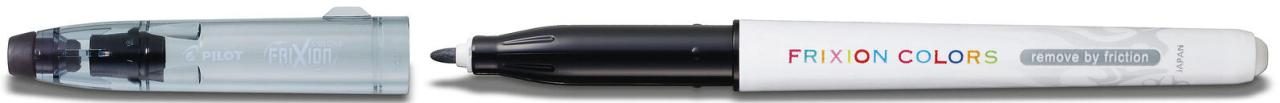 PILOT Filzstift Schwarz 0.4 - 0.7 mm PILOT Filzstift Schwarz 0.4 - 0.7 mm von Pilot