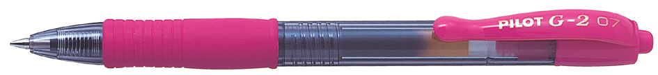 PILOT Gelschreiber G2 07, grün PILOT Gelschreiber G2 07, grün von Pilot
