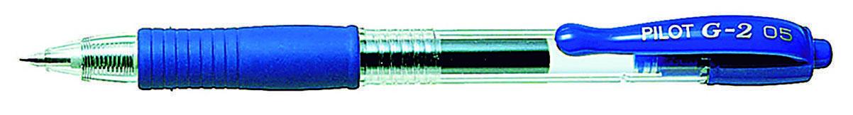 PILOT Gelschreiber G2 Blau von Pilot