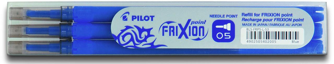 PILOT Gelschreibermine 0.3 mm Blau PILOT Gelschreibermine 0.3 mm Blau von Pilot