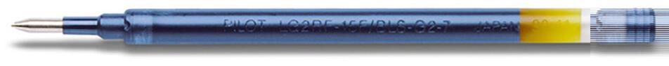 PILOT Gelschreibermine 0.3 mm blau von Pilot