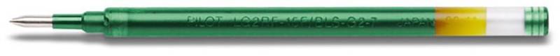 PILOT Gelschreibermine 0.4 mm Grün von Pilot