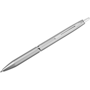 PILOT Kugelschreiber Acro 1000 silber, Schreibfarbe: schwarz, 1 St. PILOT Kugelschreiber Acro 1000 silber, Schreibfarbe: schwarz, 1 St. von Pilot