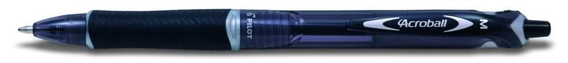 PILOT Kugelschreiber 0.4 mm Schwarz von Pilot