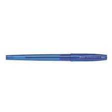 PILOT Kugelschreiber SupergrIP-G blau Spitze 1,5 Packung 12 Stifte von Pilot
