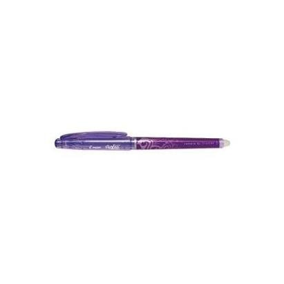 PILOT PEN Tintenroller Frixion Point violett, 0,5mm PILOT PEN Tintenroller Frixion Point violett, 0,5mm von Pilot