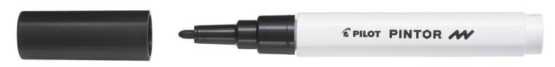 PILOT Pintor Kreativmarker 4.0 - 12.0 mm Mehrfarbig von Pilot