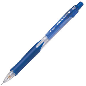 PILOT Progrex BeGreen Druckbleistift blau HB 0,5 mm, 1 St. von Pilot