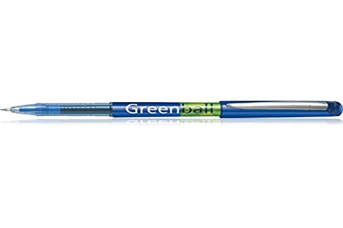 PILOT - Roller Greenball 7 Blau von Pilot