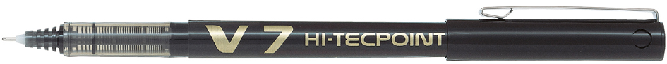 PILOT Tintenroller Hi-Tecpoint V7, grün von Pilot