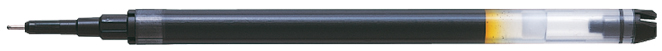 PILOT Tintenroller-Mine BXS-V5-RT, blau von Pilot