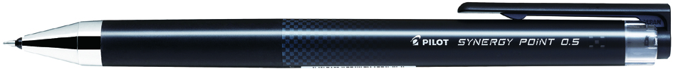 PILOT Tintenroller SYNERGY POINT 0.5, grün PILOT Tintenroller SYNERGY POINT 0.5, grün von Pilot
