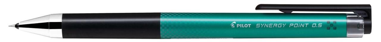 PILOT Synergy Point Tintenroller 0.3 mm Grün PILOT Synergy Point Tintenroller 0.3 mm Grün von Pilot