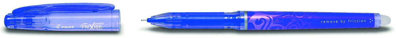 PILOT FRIXION point Tintenroller 0.3 mm Lila PILOT FRIXION point Tintenroller 0.3 mm Lila von Pilot