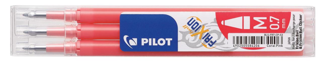 PILOT Tintenrollerminen 0.4 mm koralle PILOT Tintenrollerminen 0.4 mm koralle von Pilot