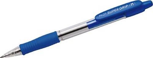 Pilot 2030003 Kugelschreiber 0.4mm Schreibfarbe: Blau N/A von Pilot