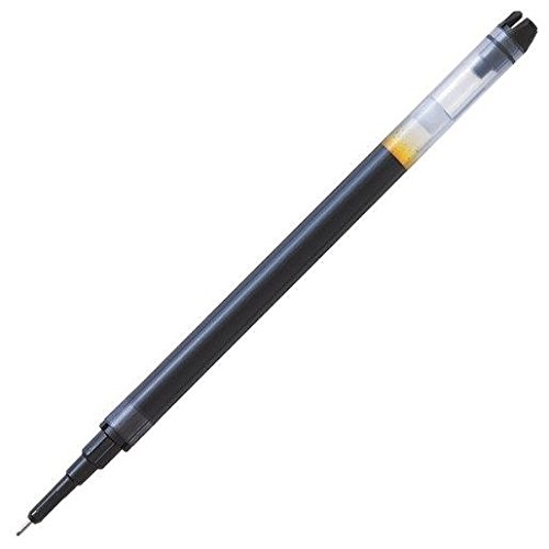 Pilot 3 Ersatz-Minen für Hi-Tecpoint-Roller V7 RT, mittelgroße Mine, schwarz Pilot 3 Ersatz-Minen für Hi-Tecpoint-Roller V7 RT, mittelgroße Mine, schwarz von Pilot