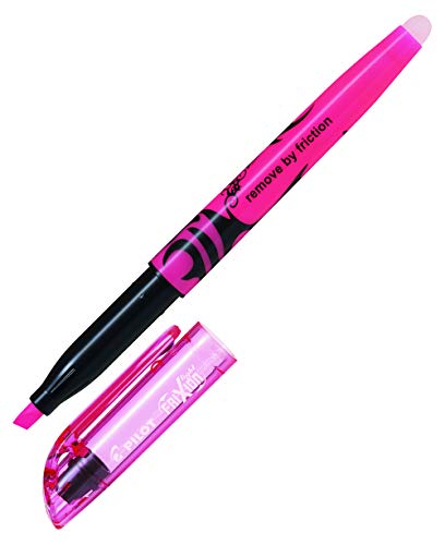 Pilot 4136009 Frixion Light II SW-FL-P 3,8 mm pink von Pilot