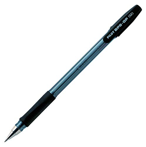 Pilot 714190 Kugelschreiber, schwarz von Pilot