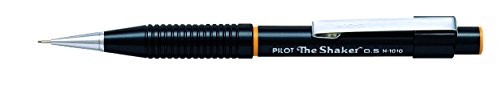 Pilot 717987 Druckbleistift The Shaker, 0.5 mm von Pilot