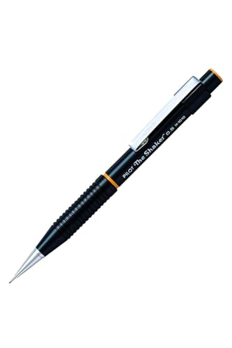 Pilot 717987 Druckbleistift The Shaker, 0.5 mm von Pilot