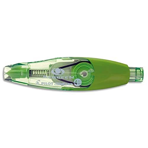 Pilot BegreeN recycelt whiteline-knock R Korrekturroller Refill Pack – Box von 10 Pilot BegreeN recycelt whiteline-knock R Korrekturroller Refill Pack – Box von 10 von Pilot