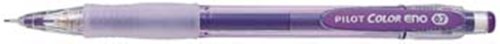 Pilot Farbe Druckbleistift Eno, 0,7 mm violett von Pilot