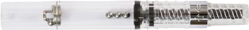 Pilot Fountain Pen Converter (CON-50) Set of 3 by Pilot von Pilot