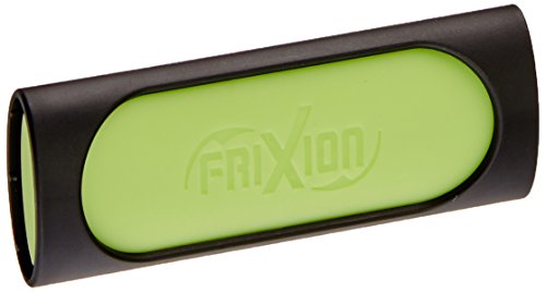 Pilot Frixion Radierer Gray (ELF-10-GY) gelbgrün von Pilot