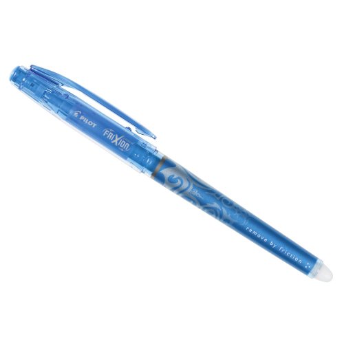 Pilot Frixion Roller Ball / extra fine / HELLBLAU Pilot Frixion Roller Ball / extra fine / HELLBLAU von Pilot