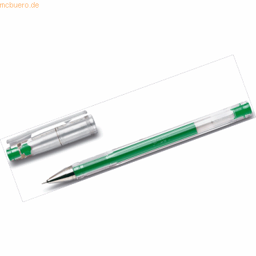 Pilot Gelschreiber G-TEC BL-G-C4 0,2 grün Pilot Gelschreiber G-TEC BL-G-C4 0,2 grün von Pilot
