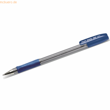 Pilot Kugelschreiber BPS-GP M blau Pilot Kugelschreiber BPS-GP M blau von Pilot