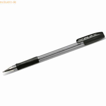 Pilot Kugelschreiber BPS-GP M schwarz von Pilot