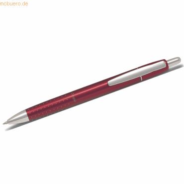 Pilot Kugelschreiber Coupe M rot von Pilot