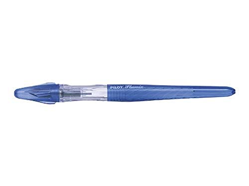 Pilot Plumix Füllfederhalter, mittlere Dicke blau Pilot Plumix Füllfederhalter, mittlere Dicke blau von Pilot