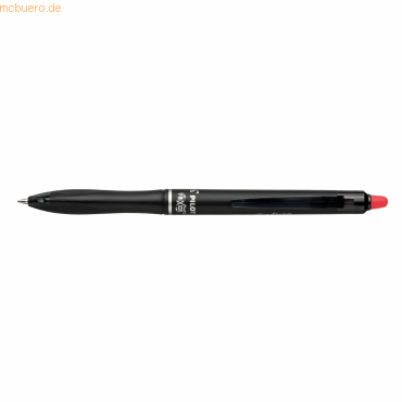 Pilot Tintenroller FRIXION BALL 2262702 M rot Pilot Tintenroller FRIXION BALL 2262702 M rot von Pilot