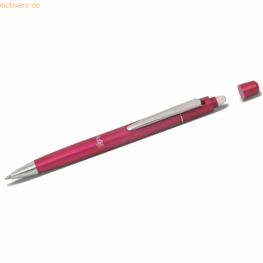 Pilot Tintenroller Frixion Ball LX 0.7 dunkelrot von Pilot