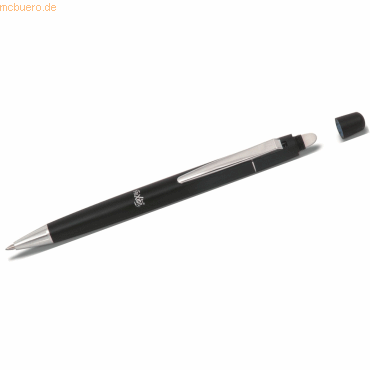 Pilot Tintenroller Frixion Ball LX 0.7 schwarz von Pilot