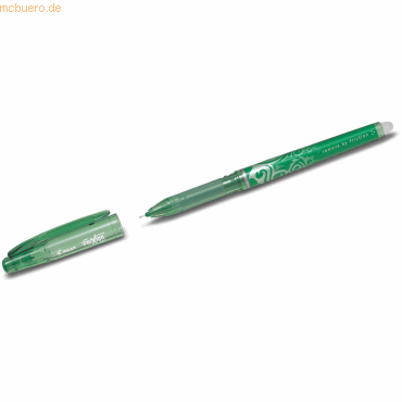Pilot Tintenroller Frixion Point 05 grün Pilot Tintenroller Frixion Point 05 grün von Pilot