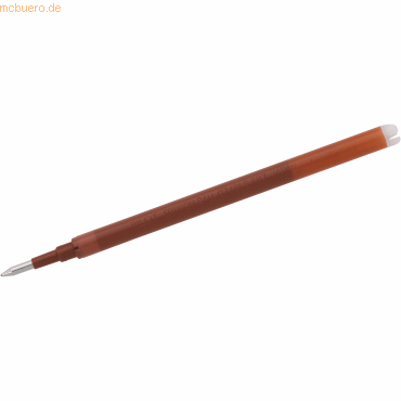 Pilot Tintenroller Nachfüllmine Frixion 0,4 braun Pilot Tintenroller Nachfüllmine Frixion 0,4 braun von Pilot