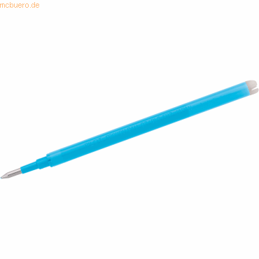 Pilot Tintenroller Nachfüllmine Frixion 0,4 hellblau Pilot Tintenroller Nachfüllmine Frixion 0,4 hellblau von Pilot