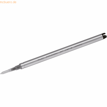 Pilot Tintenroller Nachfüllmine Frixion Zone 0,4 schwarz Pilot Tintenroller Nachfüllmine Frixion Zone 0,4 schwarz von Pilot